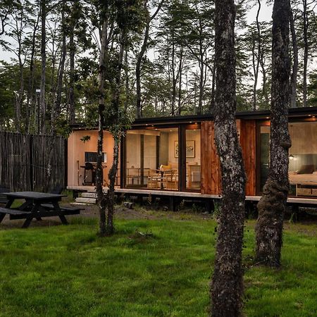 Carintia Cabins プエルト・バラス エクステリア 写真