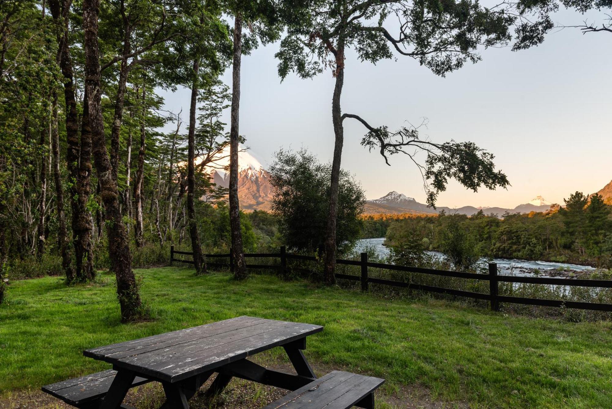 Carintia Cabins プエルト・バラス エクステリア 写真